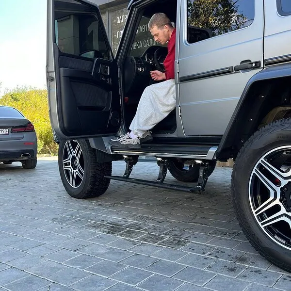Алексей